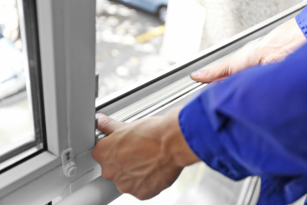 Sustituye tus viejas ventanas por unas nuevas de PVC